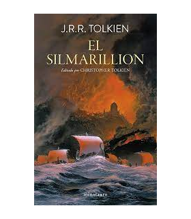 El Silmarillion (Edición Revisada)