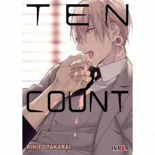 Ten Count 03 (Ivrea Argentina)