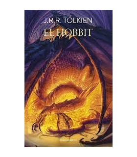 El Hobbit (Edición Revisada)