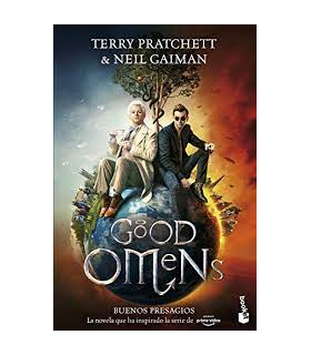 Good Omens (Buenos Presagios)