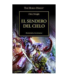 Warhammer 40,000. The Horus Heresy 36: El Sendero del Cielo