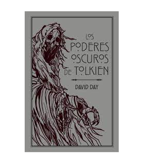 Los Poderes Oscuros de Tolkien