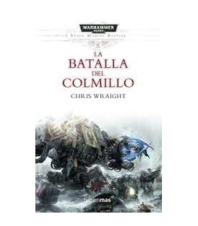 Warhammer 40.000: Space Marine Battles: La Batalla del Colmillo