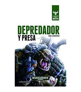 El Despertar de la Bestia 2: Depredador y Presa