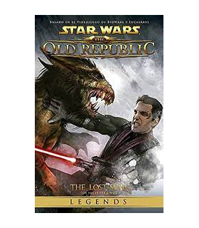 Star Wars The Old Republic: Los Soles Perdidos