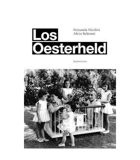 Los Oesterheld