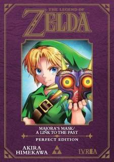 The Legend Of Zelda 03: Majora´S Mask