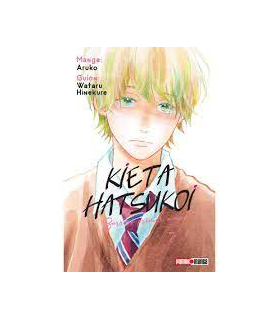 Kieta Hatsukoi: Borroso Primer Amor 07