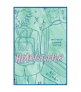 Heartstopper 1 (Edición especial)