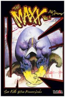 The Maxx 01 (Ivrea Argentina)