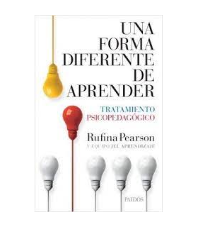 Una Forma Diferente de Aprender