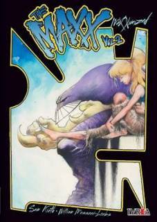 The Maxx 02 (Ivrea Argentina)