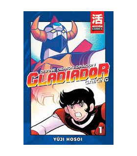 Gladiador 1