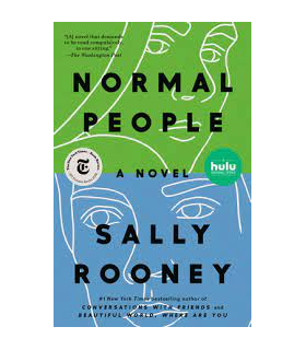 Normal People: A Novel