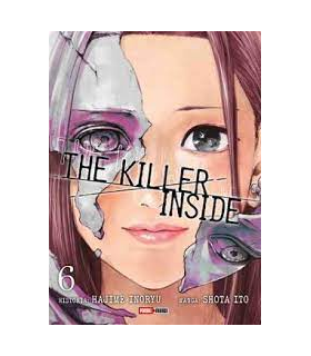 The Killer Inside 06