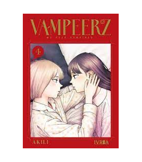 Vampeerz: My Peer Vampires 04