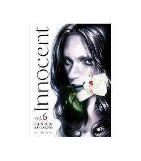 Innocent 06 (Ivrea Argentina)