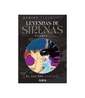 Leyendas de Sirenas 03