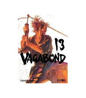 Vagabond 13 (Ivrea Argentina)