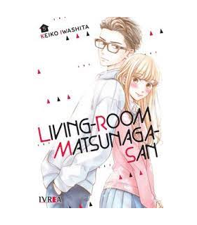 Living-Room Matsunaga-San 05