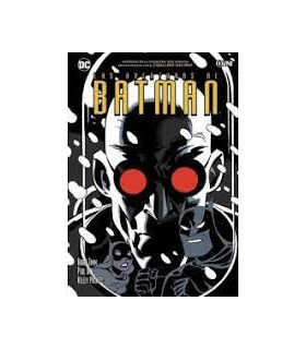 Las Aventuras de Batman 04 (Ovni Press)