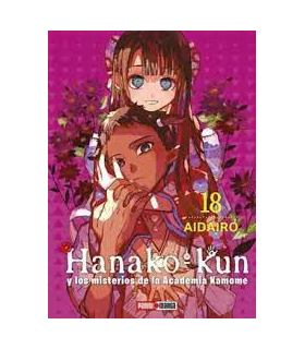 Hanako-Kun 18
