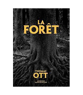 La Forêt