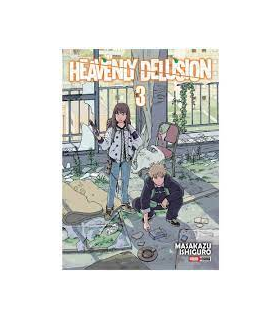Heavenly Delusion 03