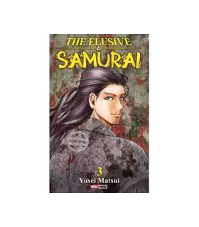 The Elusive Samurai 03
