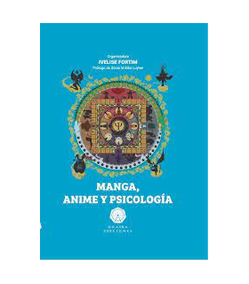 Manga, Anime y Psicología