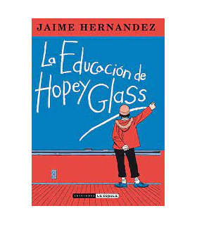 La Educación de Hopey Glass