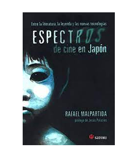 Espectros de Cine en Japón