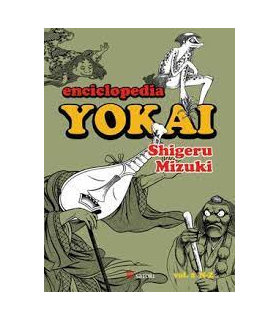 Enciclopedia Yokai 02