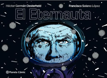 El Eternauta