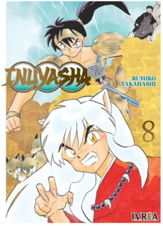 Inuyasha 08