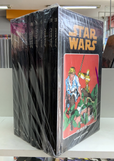 Star Wars Comics (Pack 1-20)