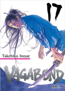 Vagabond 17 (Ivrea Argentina)