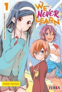 We Never Learn 01 (Ivrea Argentina)