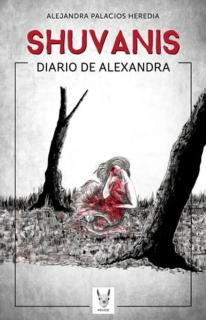 Shuvanis: Diario de alexandra
