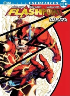 Flashpoint Absoluto