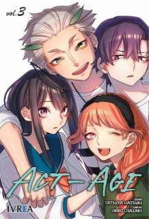 Act Age 03