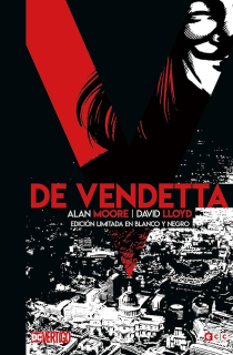 V de Vendetta