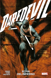 Daredevil 04: El Fin del Infierno