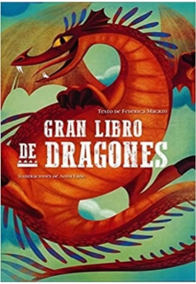 El Gran Libro De los Dragones