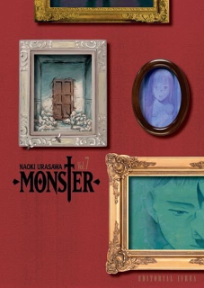 Monster 07 (Ivrea Argentina)