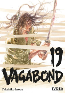 Vagabond 19 (Ivrea Argentina)