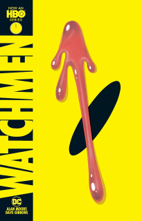 Watchmen (2019 Edition) [en inglés]