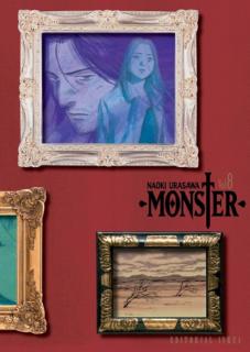 Monster 08 (Ivrea Argentina)