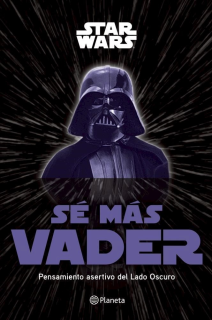 Sé más Vader