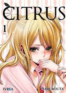 Citrus 01 (Ivrea España)